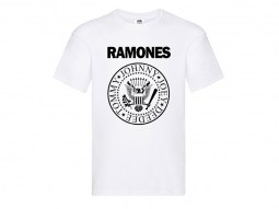 Camiseta de Mujer Ramones